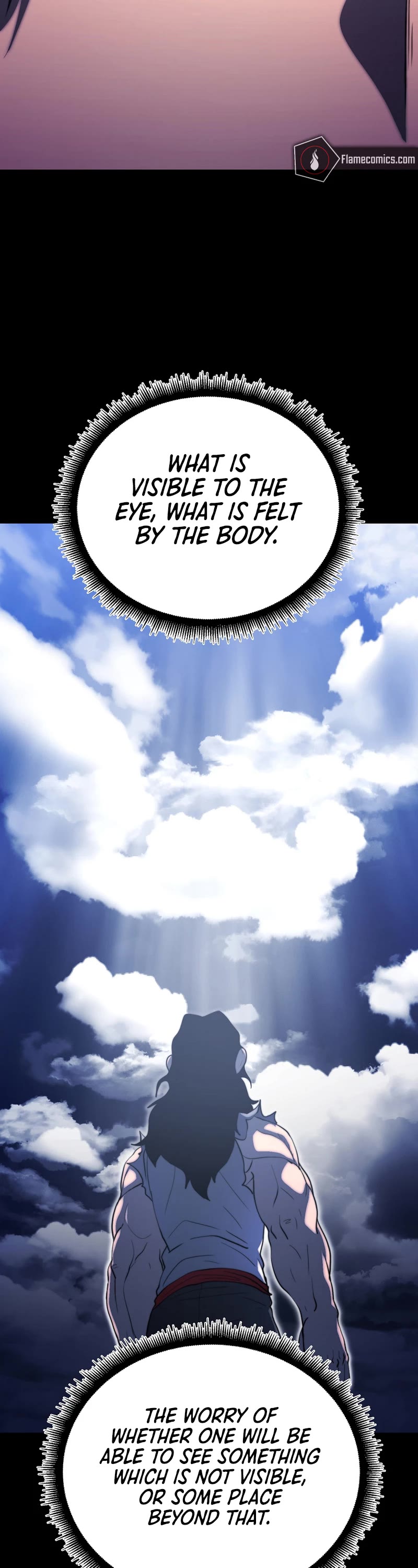 The Heavenly Demon Destroys the Lich King's Murim Chapter 73 page 40 - Chapter 73