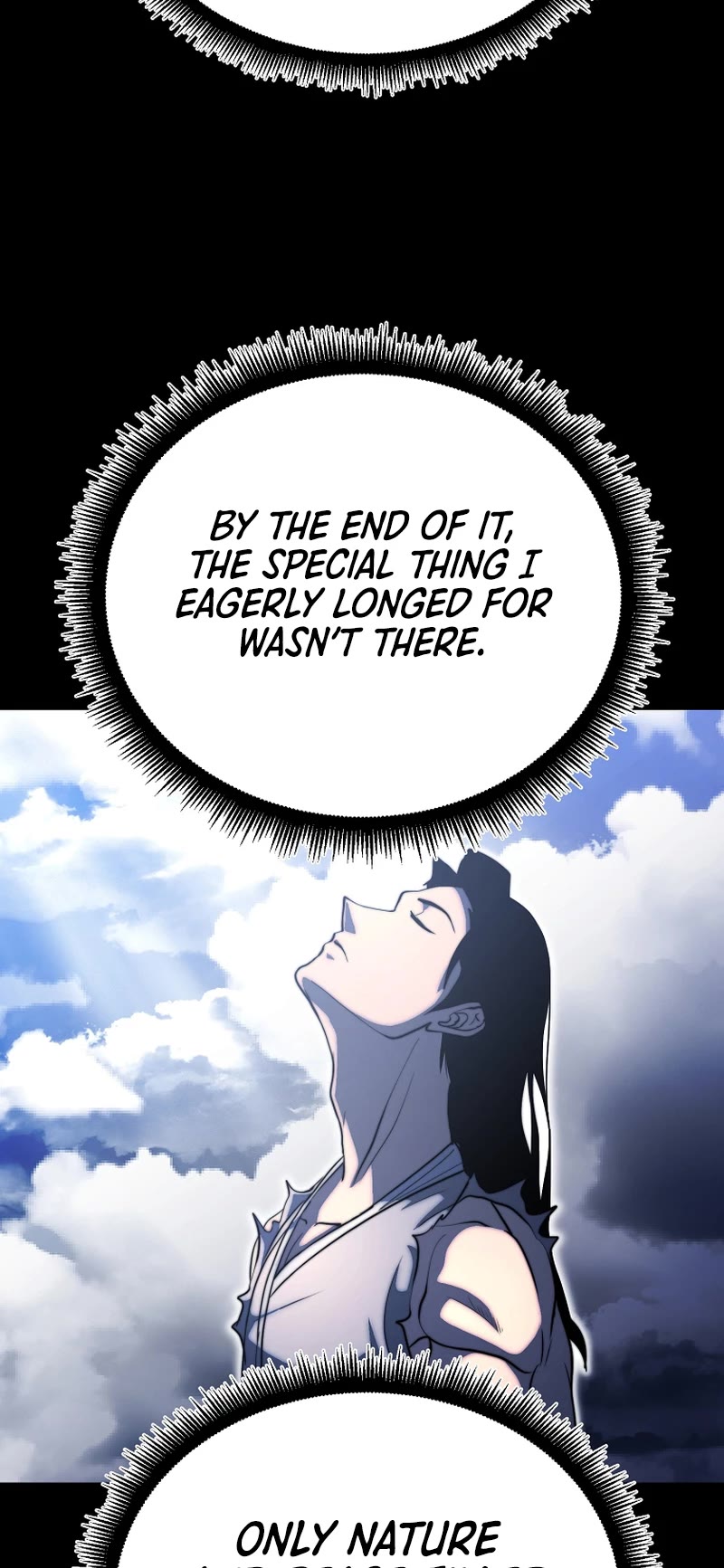 The Heavenly Demon Destroys the Lich King's Murim Chapter 73 page 41 - Chapter 73