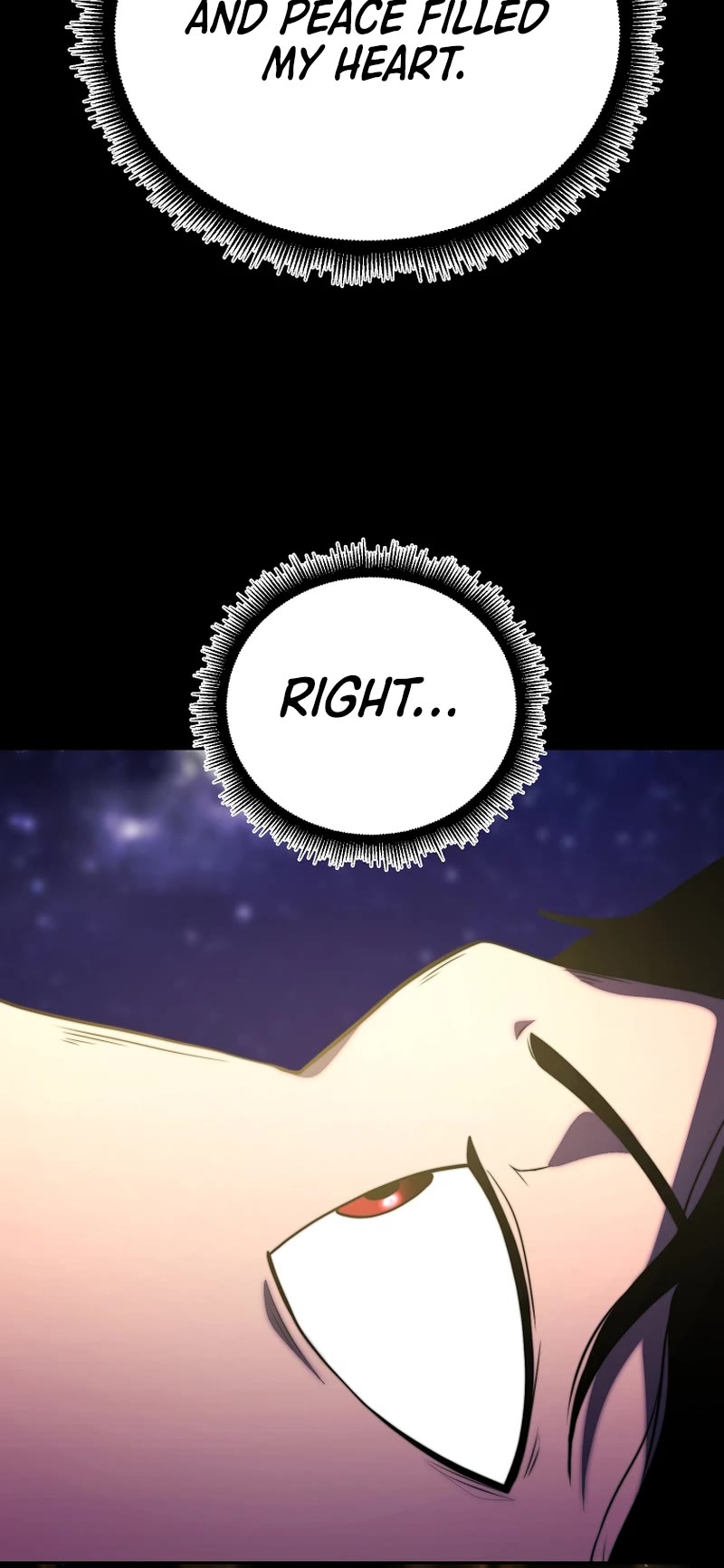 The Heavenly Demon Destroys the Lich King's Murim Chapter 73 page 42 - Chapter 73