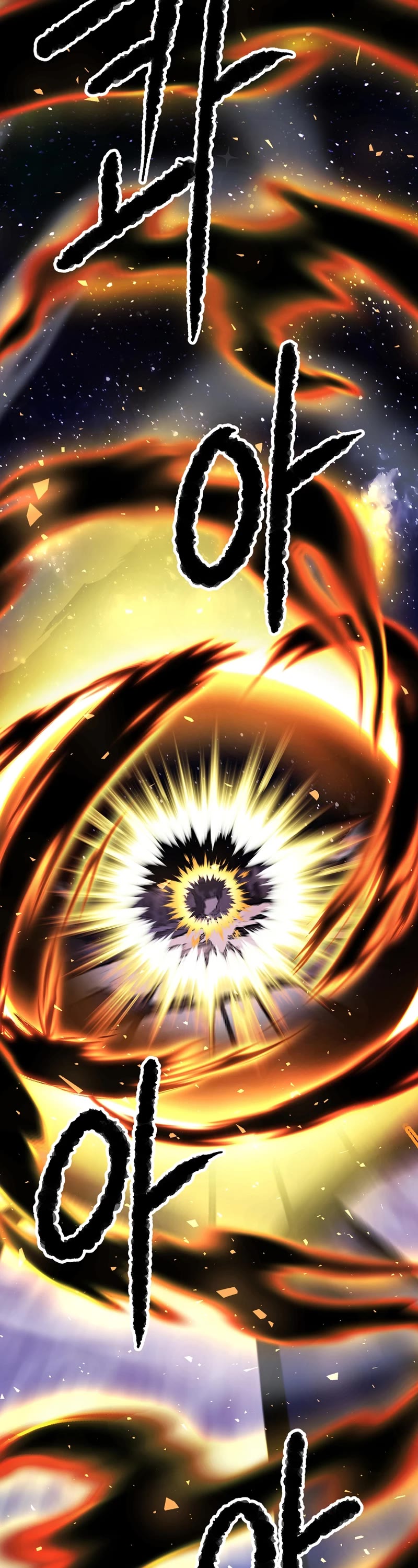 The Heavenly Demon Destroys the Lich King's Murim Chapter 73 page 44 - Chapter 73