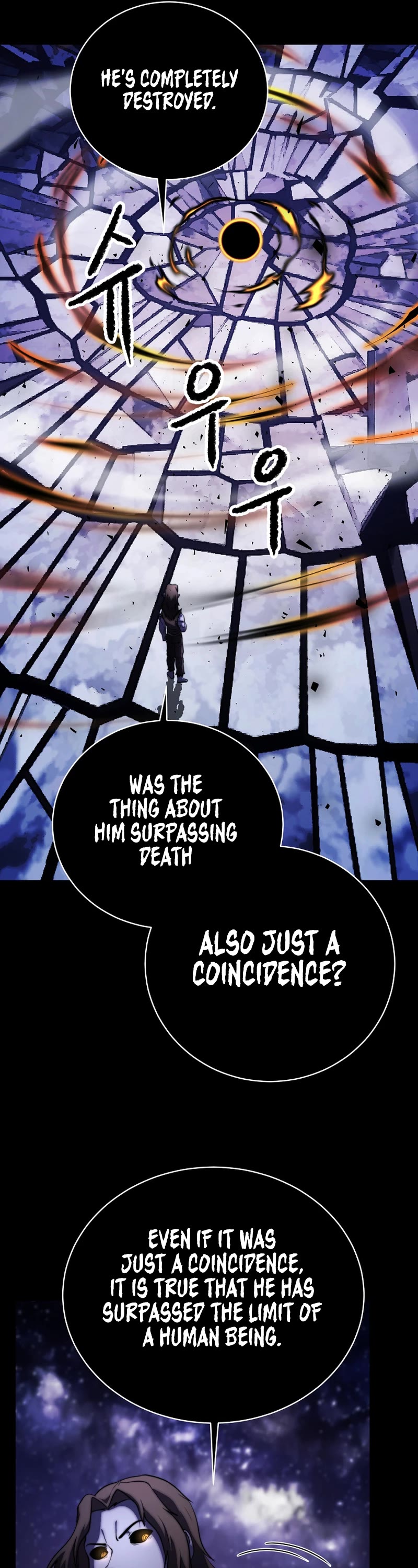 The Heavenly Demon Destroys the Lich King's Murim Chapter 73 page 47 - Chapter 73