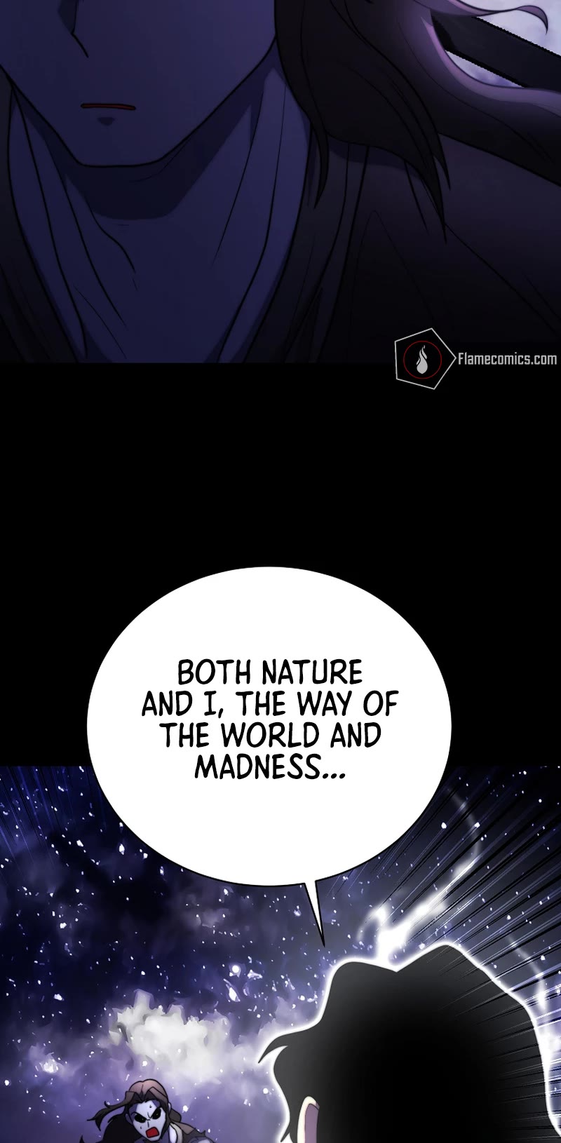 The Heavenly Demon Destroys the Lich King's Murim Chapter 73 page 49 - Chapter 73