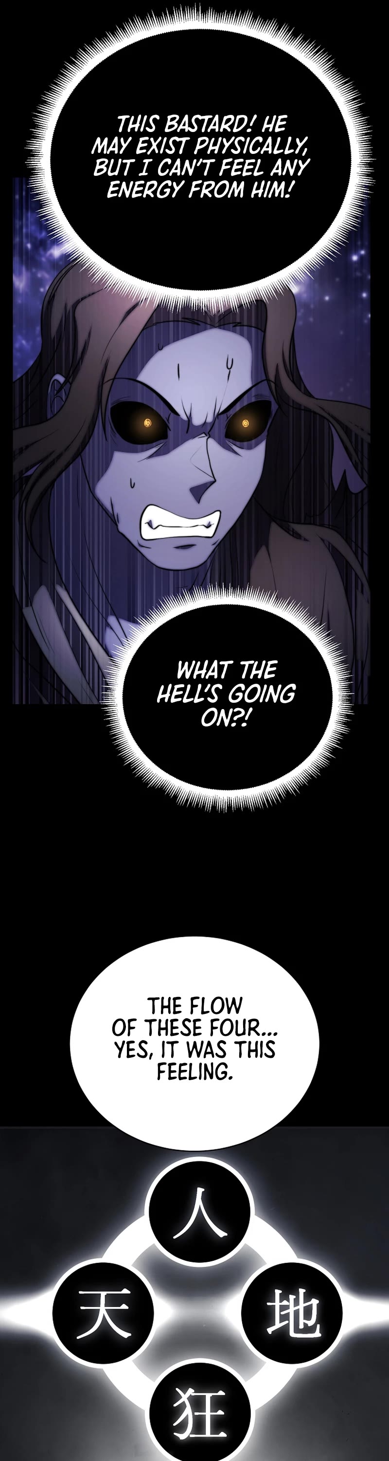 The Heavenly Demon Destroys the Lich King's Murim Chapter 73 page 51 - Chapter 73
