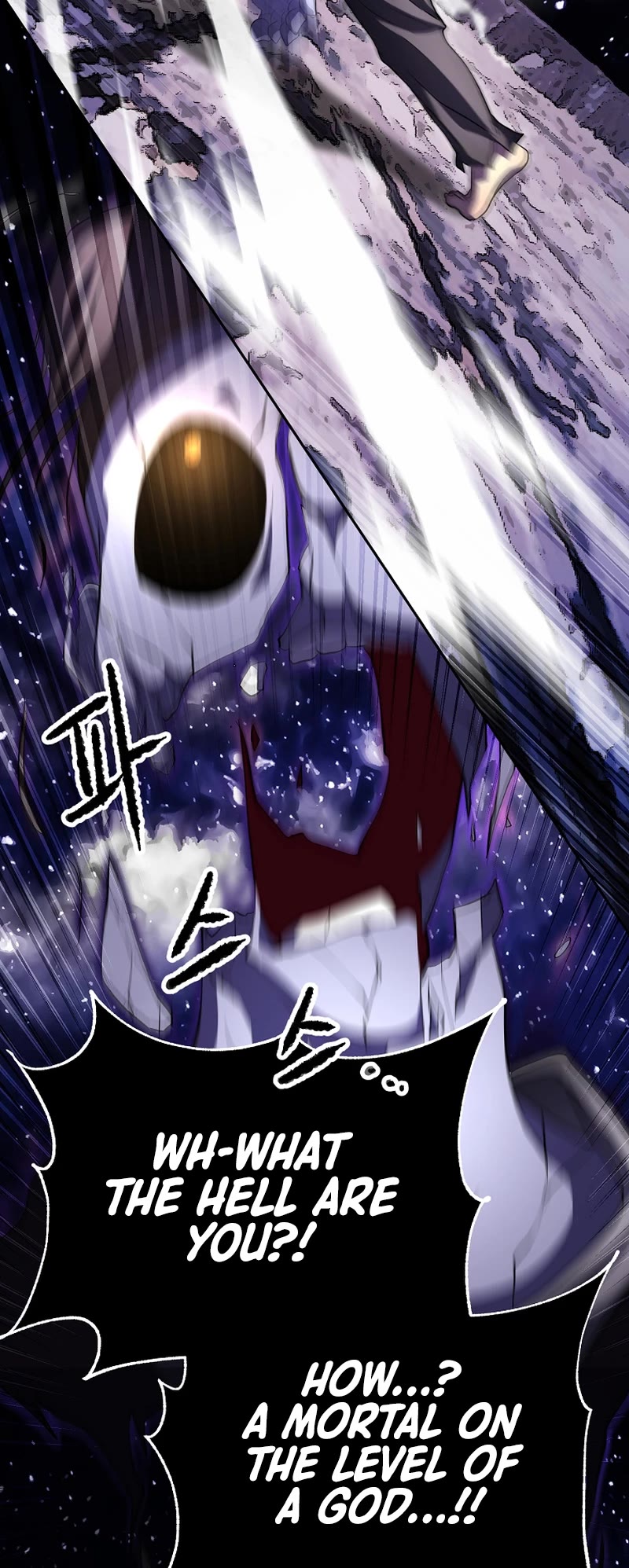 The Heavenly Demon Destroys the Lich King's Murim Chapter 73 page 57 - Chapter 73