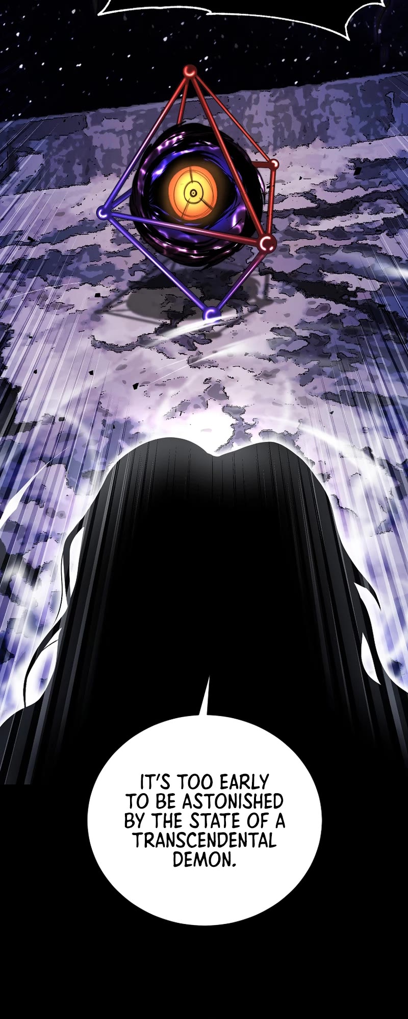 The Heavenly Demon Destroys the Lich King's Murim Chapter 73 page 58 - Chapter 73