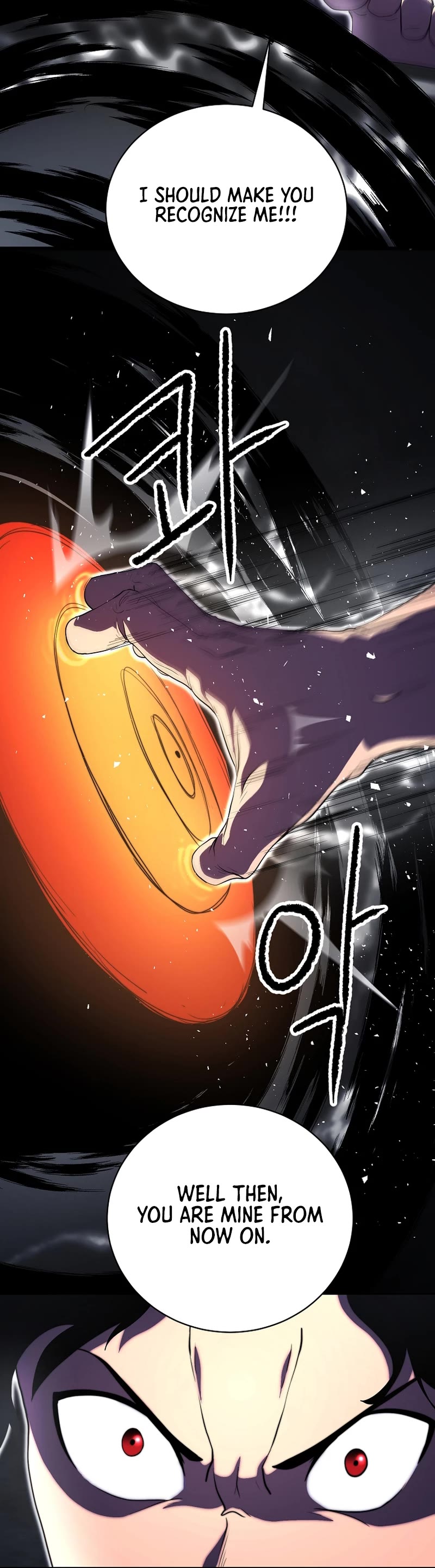 The Heavenly Demon Destroys the Lich King's Murim Chapter 73 page 65 - Chapter 73