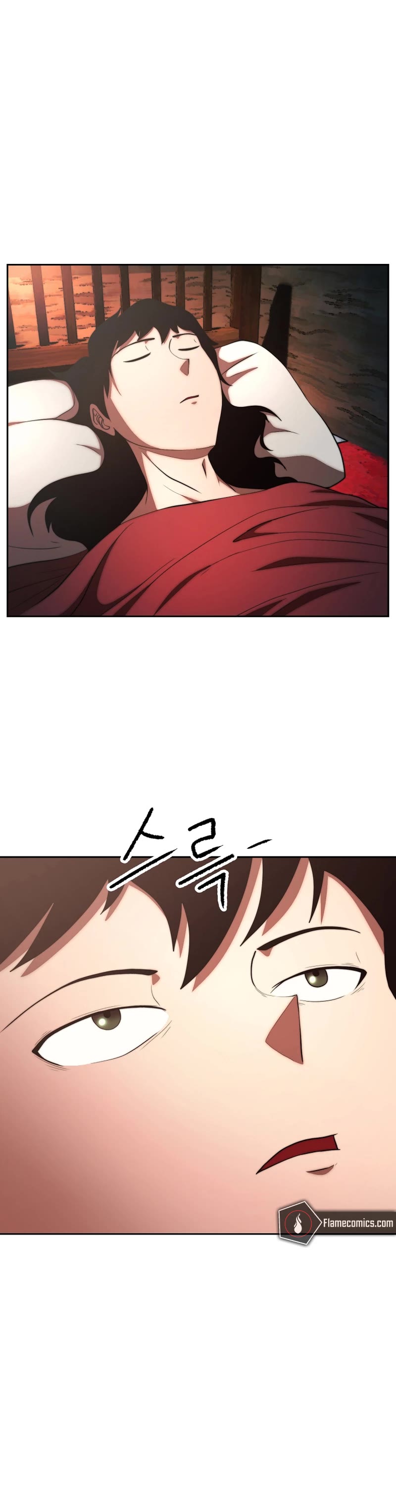 The Heavenly Demon Destroys the Lich King's Murim Chapter 74 page 3 - Chapter 74