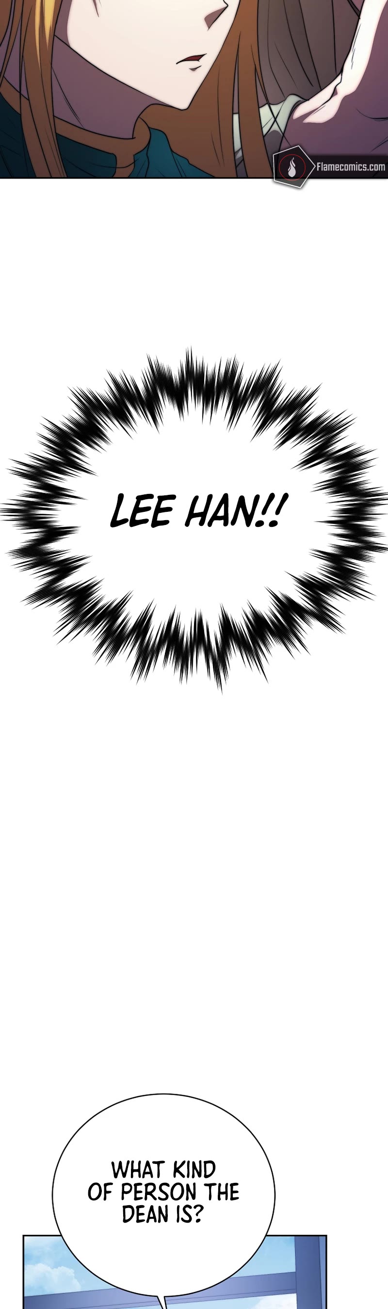The Heavenly Demon Destroys the Lich King's Murim Chapter 74 page 33 - Chapter 74