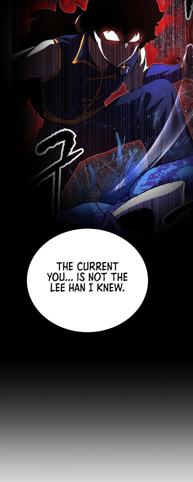 The Heavenly Demon Destroys the Lich King's Murim Chapter 74 page 41 - Chapter 74