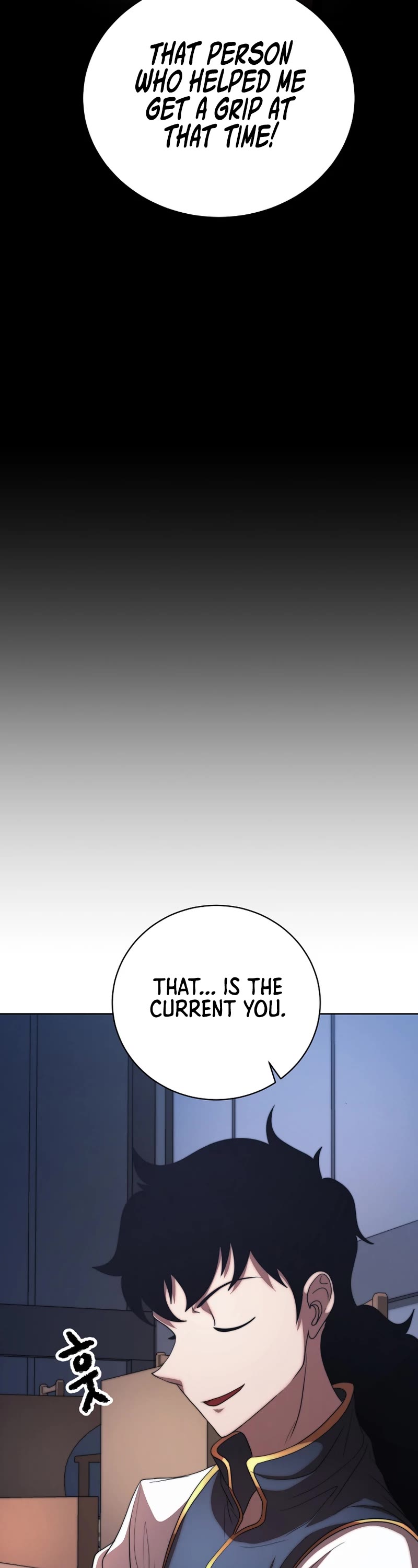 The Heavenly Demon Destroys the Lich King's Murim Chapter 74 page 48 - Chapter 74