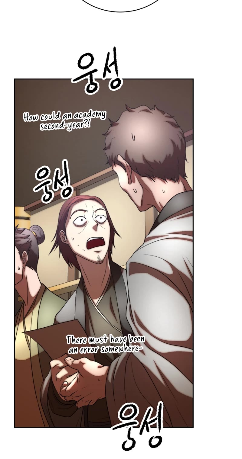 The Heavenly Demon Destroys the Lich King's Murim Chapter 75 page 10 - Chapter 75