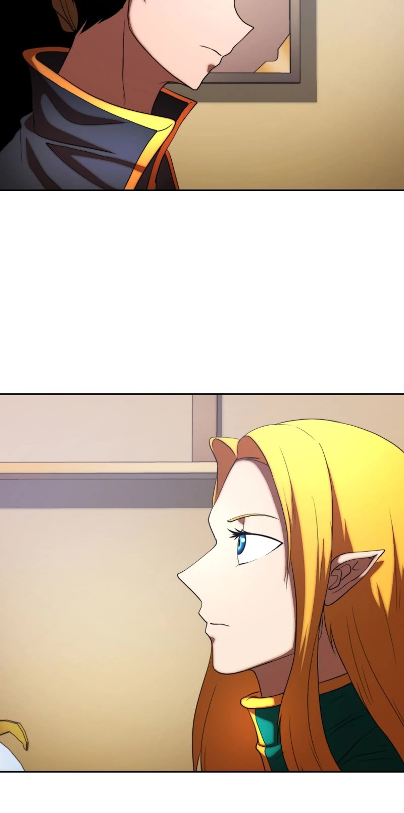 The Heavenly Demon Destroys the Lich King's Murim Chapter 75 page 18 - Chapter 75