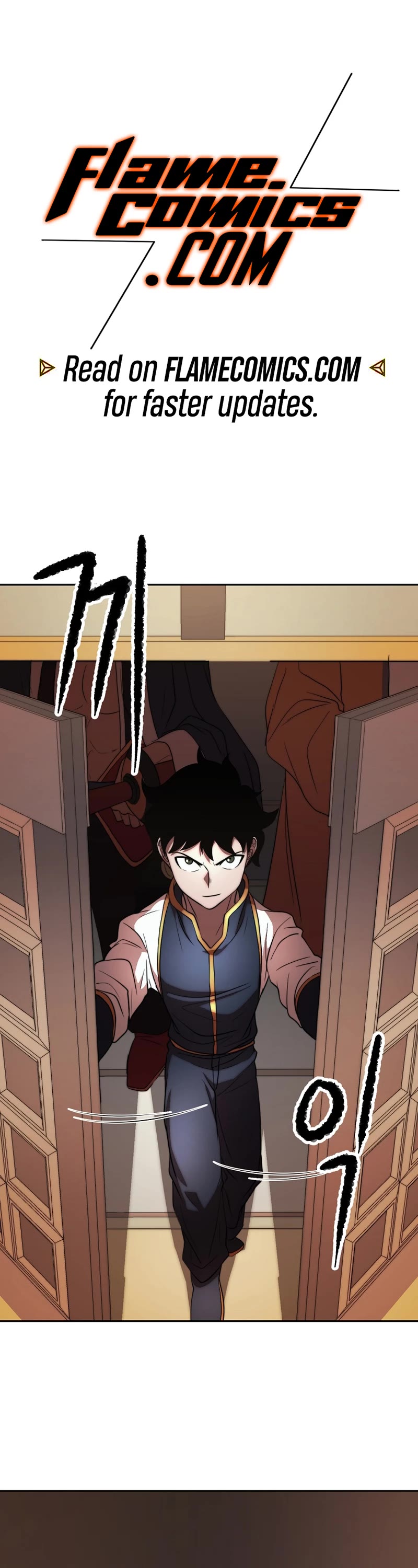 The Heavenly Demon Destroys the Lich King's Murim Chapter 75 page 2 - Chapter 75