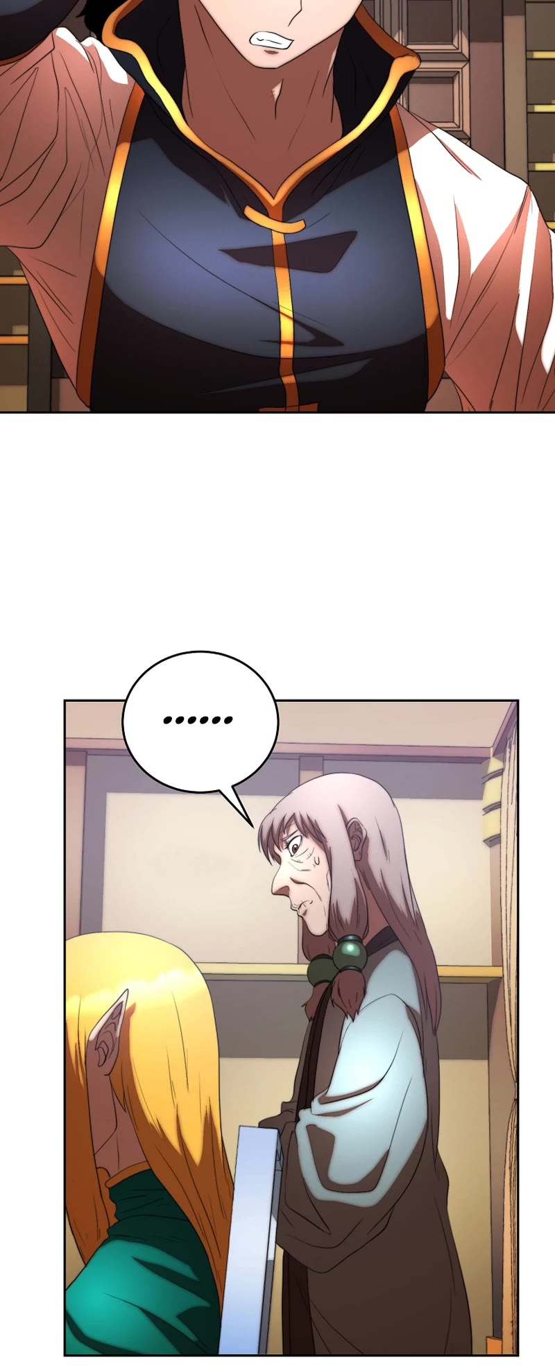 The Heavenly Demon Destroys the Lich King's Murim Chapter 75 page 30 - Chapter 75