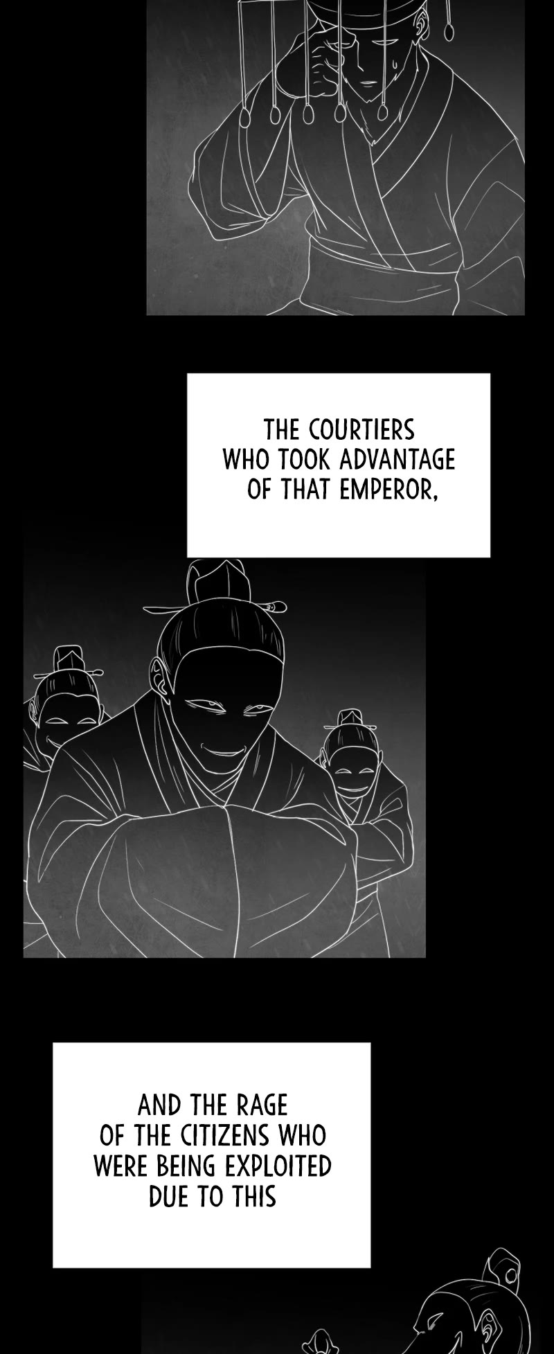 The Heavenly Demon Destroys the Lich King's Murim Chapter 75 page 51 - Chapter 75