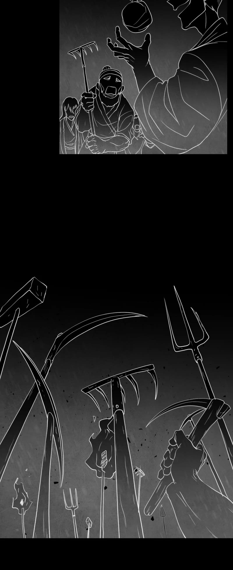 The Heavenly Demon Destroys the Lich King's Murim Chapter 75 page 52 - Chapter 75