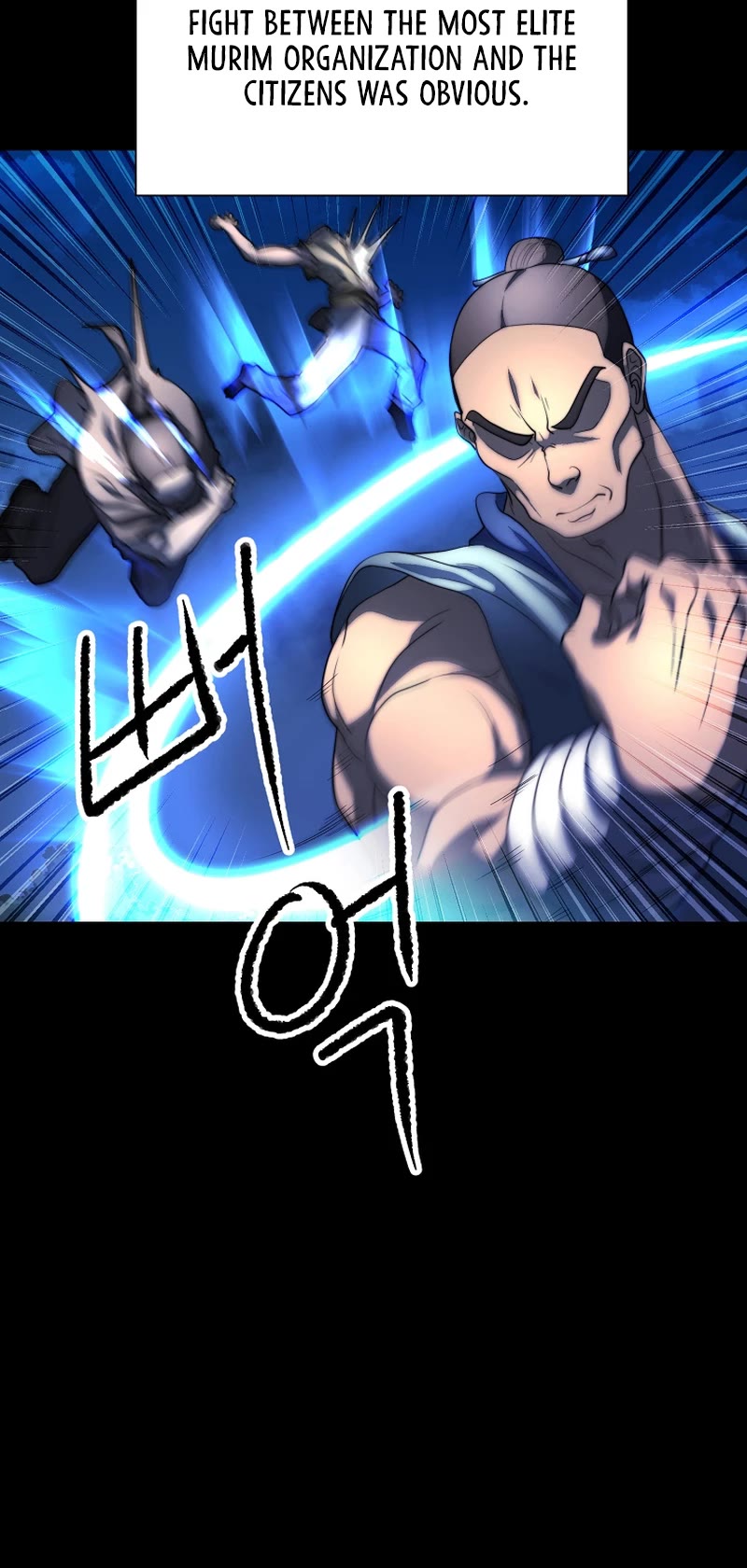 The Heavenly Demon Destroys the Lich King's Murim Chapter 76 page 13 - Chapter 76