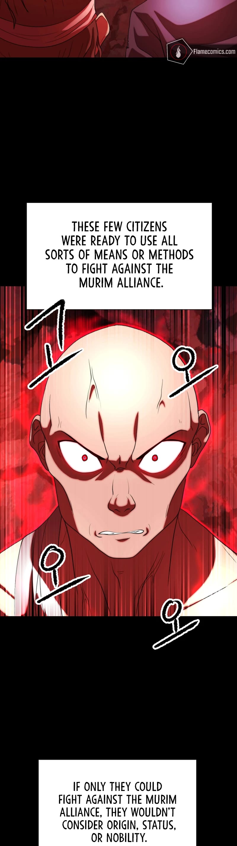 The Heavenly Demon Destroys the Lich King's Murim Chapter 76 page 15 - Chapter 76