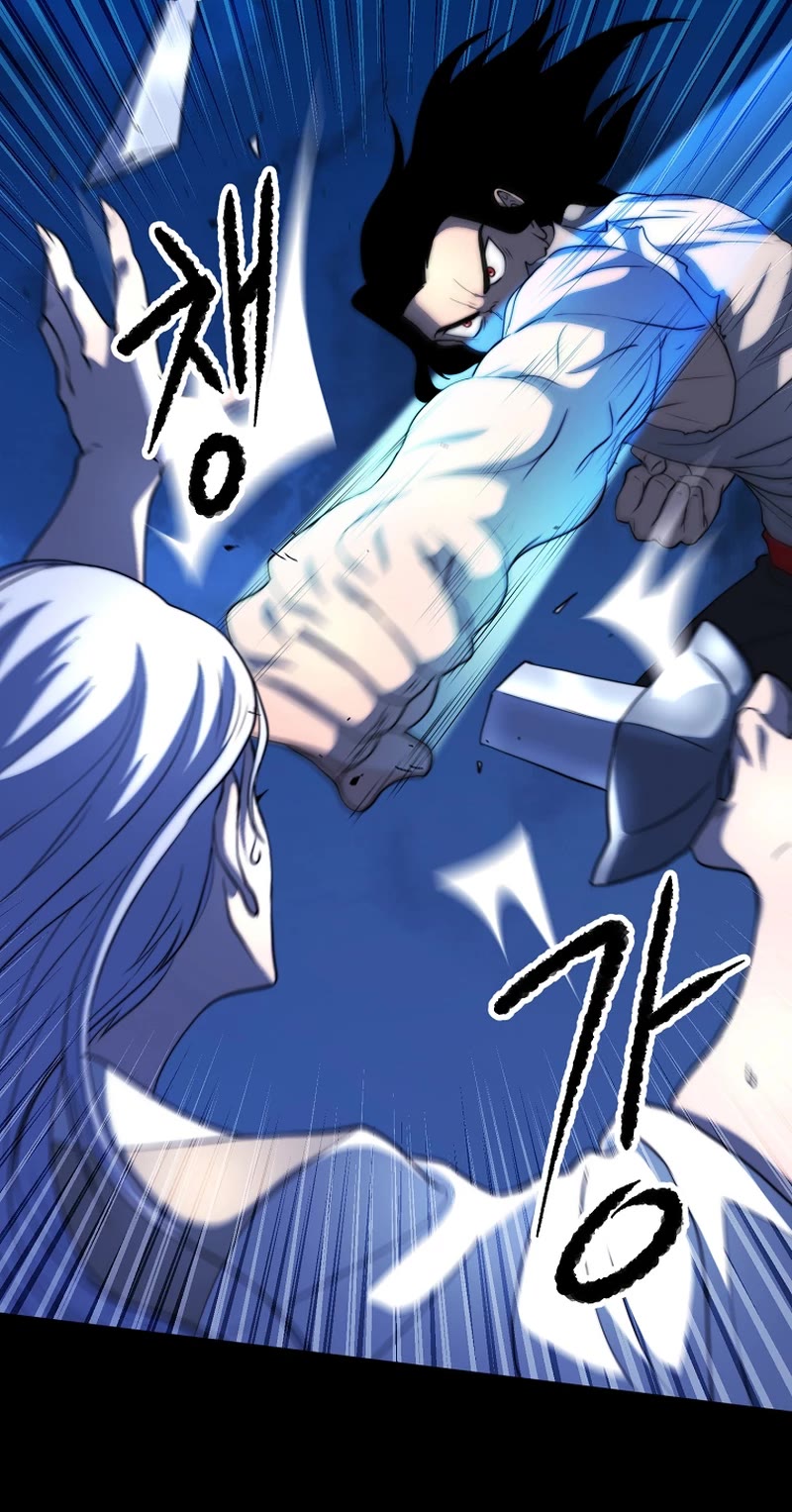 The Heavenly Demon Destroys the Lich King's Murim Chapter 76 page 35 - Chapter 76