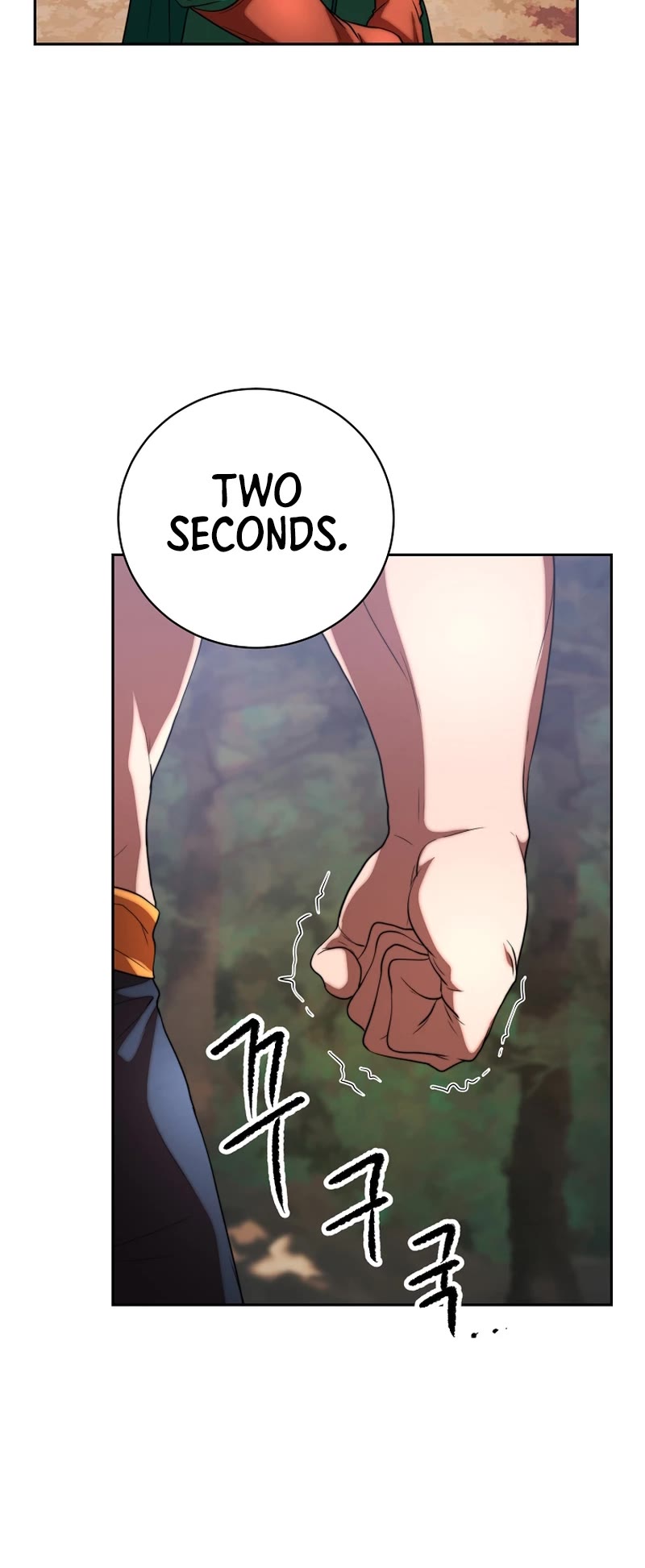 The Heavenly Demon Destroys the Lich King's Murim Chapter 77 page 13 - Chapter 77