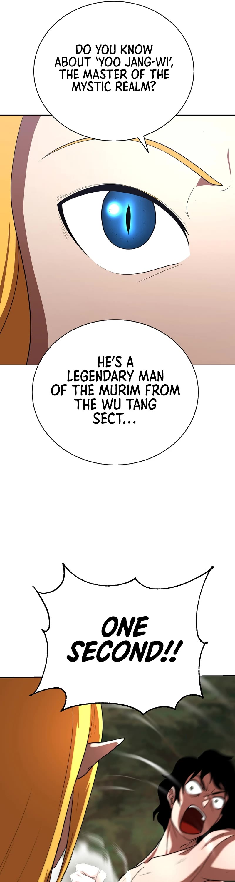 The Heavenly Demon Destroys the Lich King's Murim Chapter 77 page 14 - Chapter 77