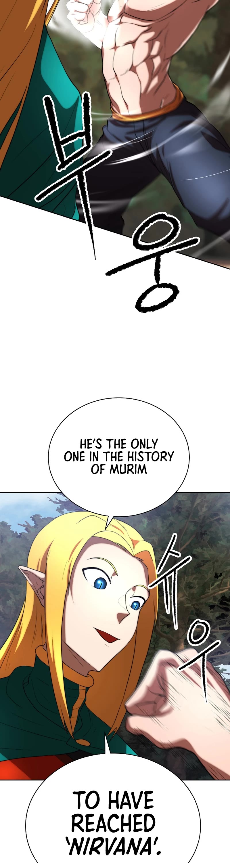 The Heavenly Demon Destroys the Lich King's Murim Chapter 77 page 15 - Chapter 77