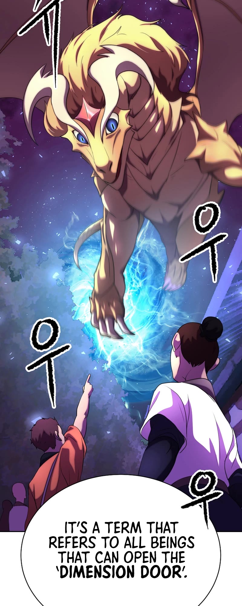 The Heavenly Demon Destroys the Lich King's Murim Chapter 77 page 20 - Chapter 77