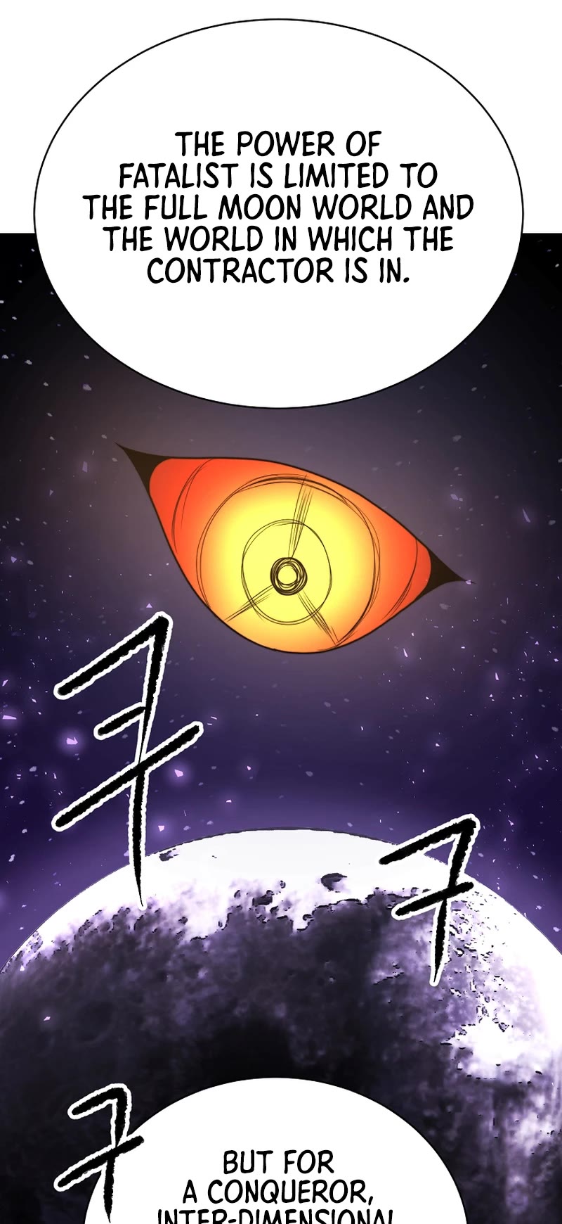 The Heavenly Demon Destroys the Lich King's Murim Chapter 77 page 24 - Chapter 77