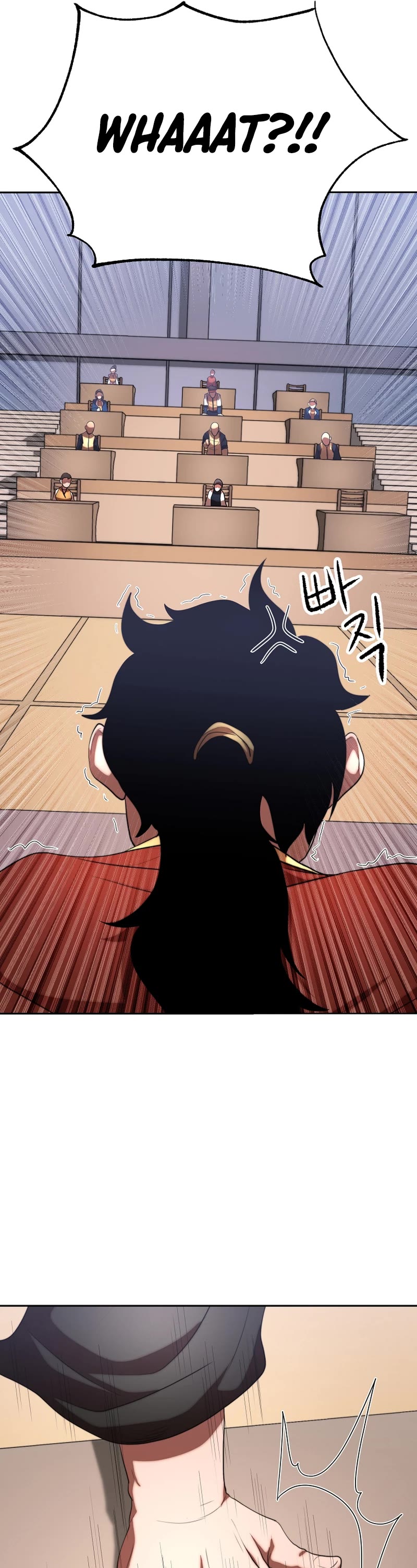 The Heavenly Demon Destroys the Lich King's Murim Chapter 78 page 14 - Chapter 78