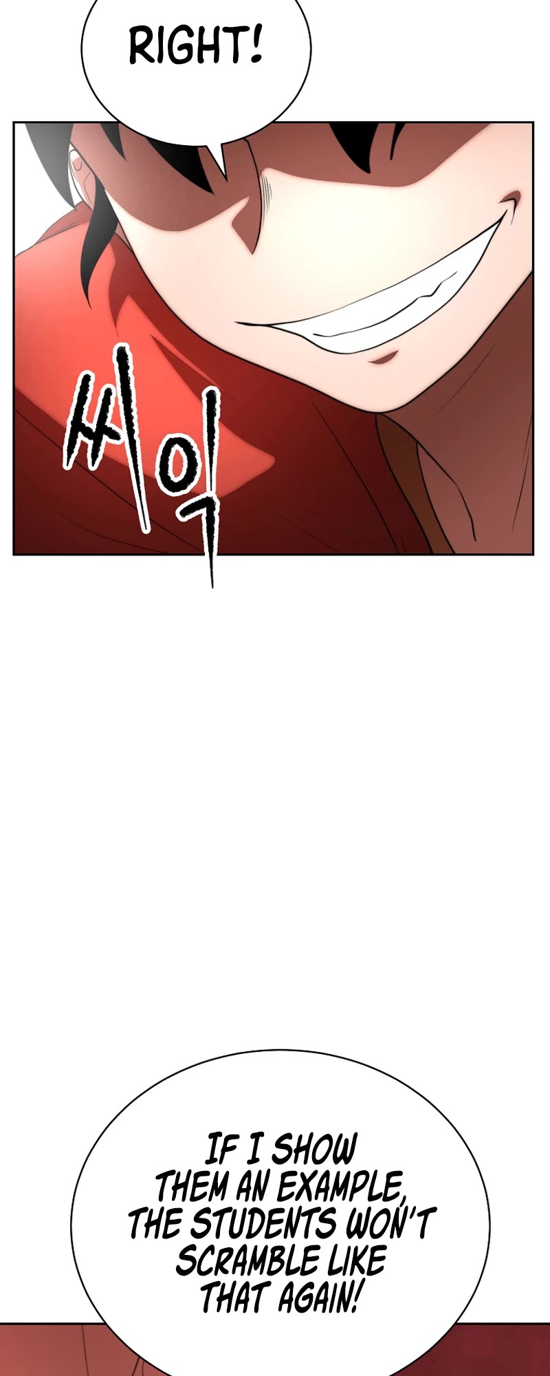 The Heavenly Demon Destroys the Lich King's Murim Chapter 78 page 20 - Chapter 78