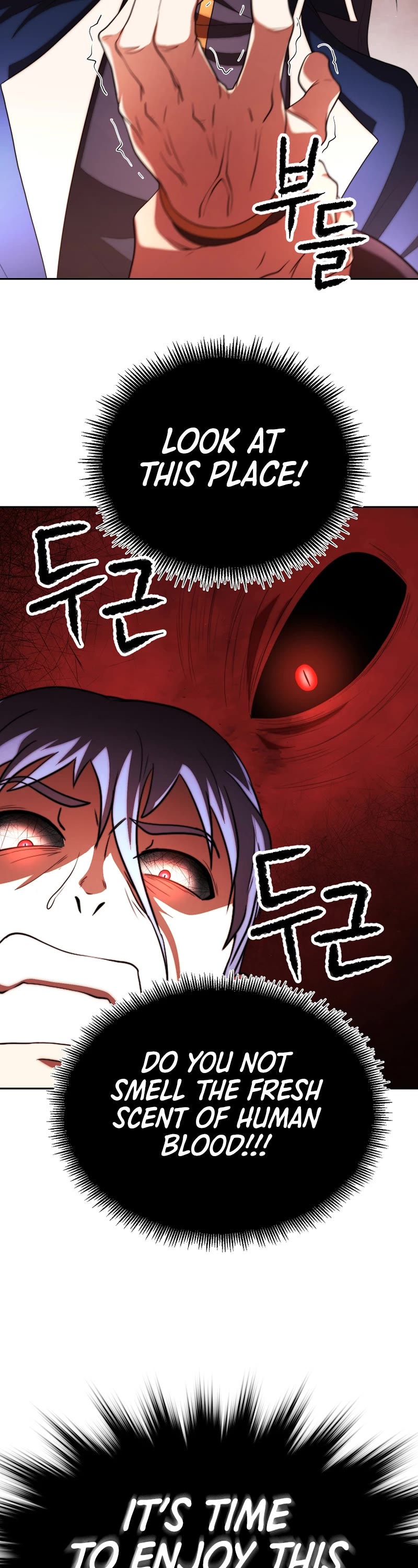 The Heavenly Demon Destroys the Lich King's Murim Chapter 78 page 26 - Chapter 78