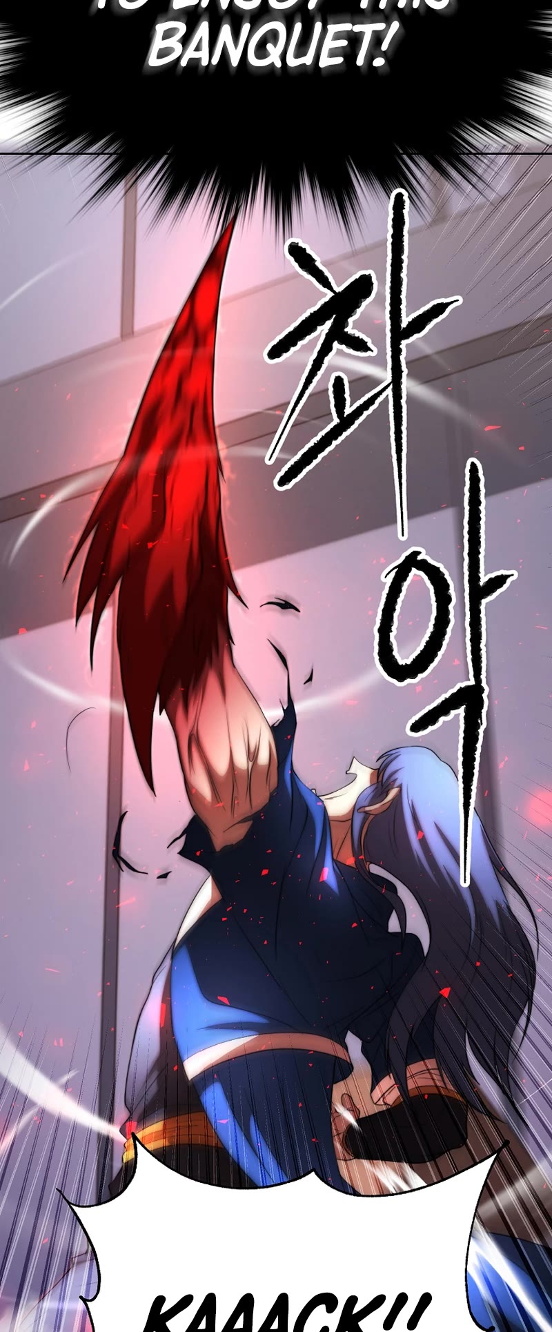 The Heavenly Demon Destroys the Lich King's Murim Chapter 78 page 27 - Chapter 78