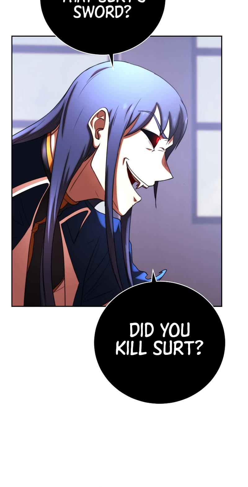 The Heavenly Demon Destroys the Lich King's Murim Chapter 78 page 32 - Chapter 78