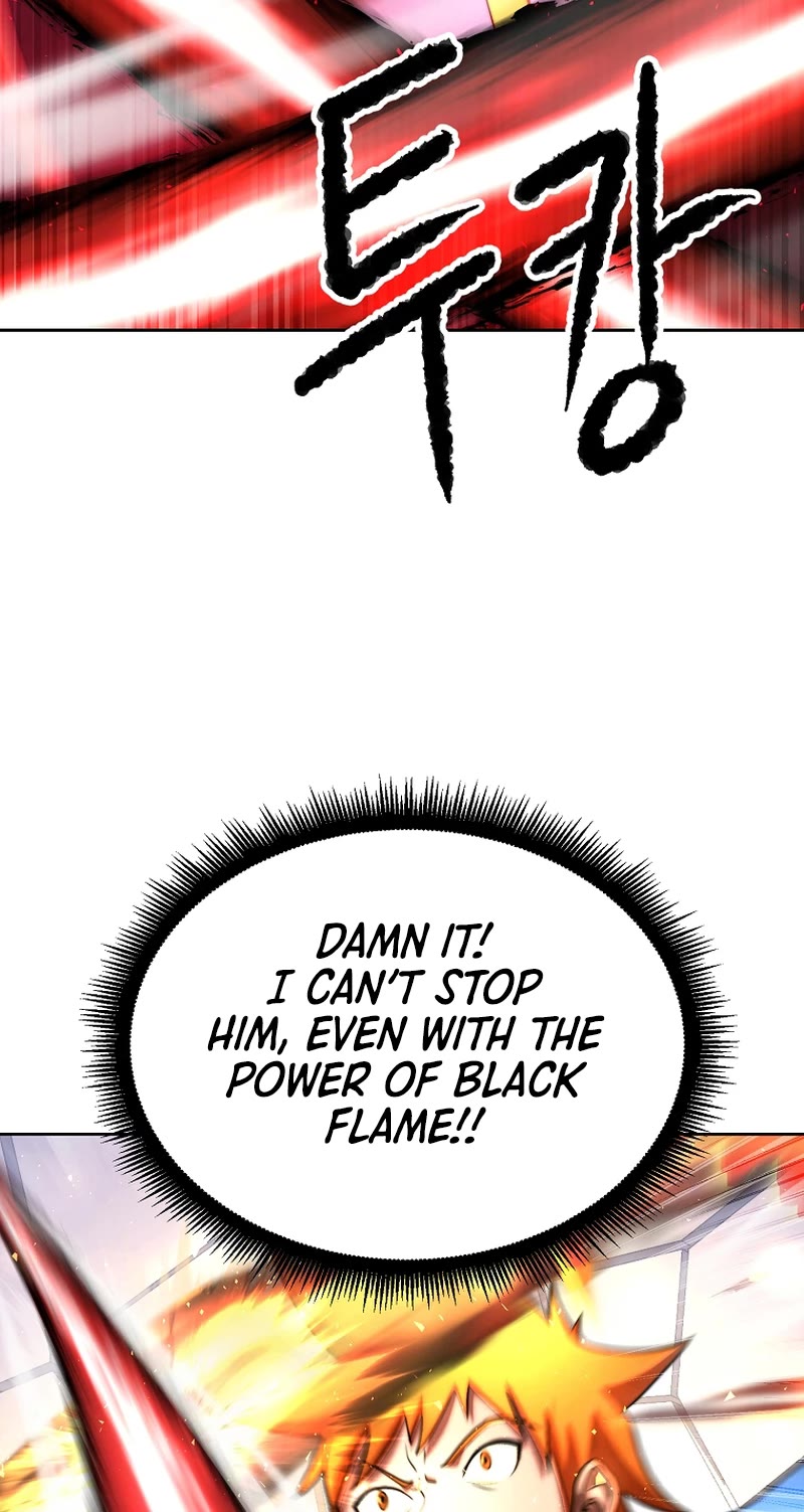 The Heavenly Demon Destroys the Lich King's Murim Chapter 78 page 35 - Chapter 78