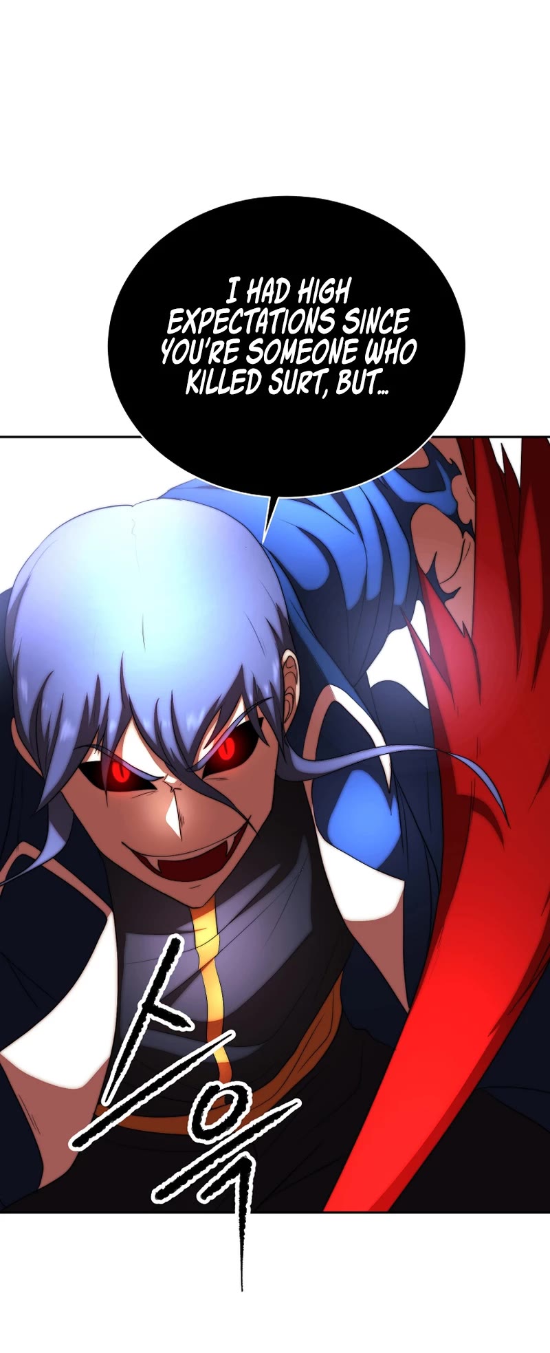 The Heavenly Demon Destroys the Lich King's Murim Chapter 78 page 40 - Chapter 78