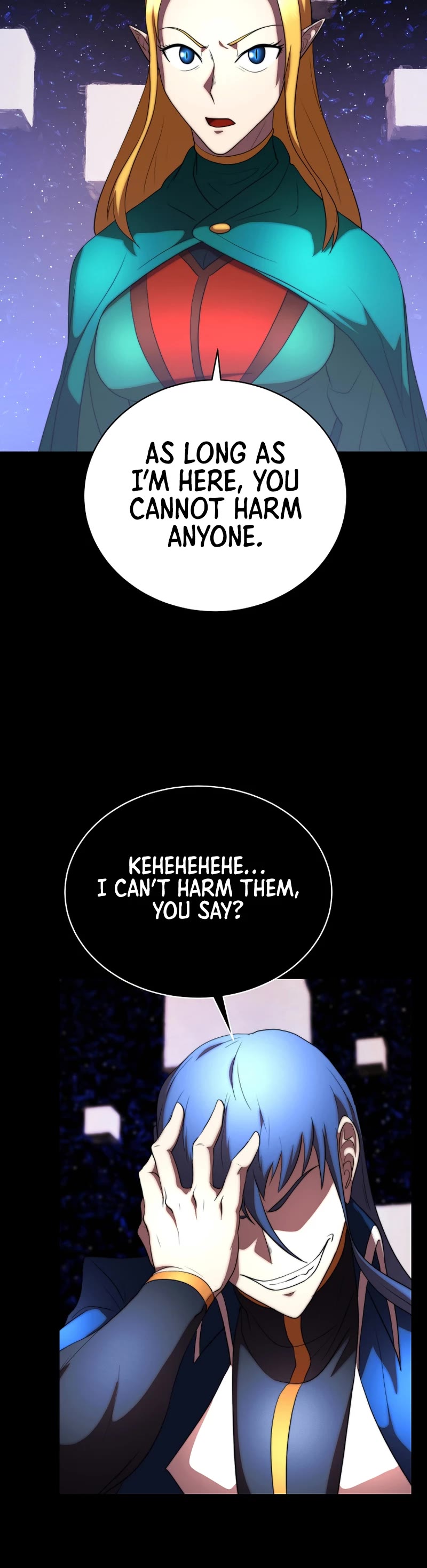 The Heavenly Demon Destroys the Lich King's Murim Chapter 78 page 47 - Chapter 78