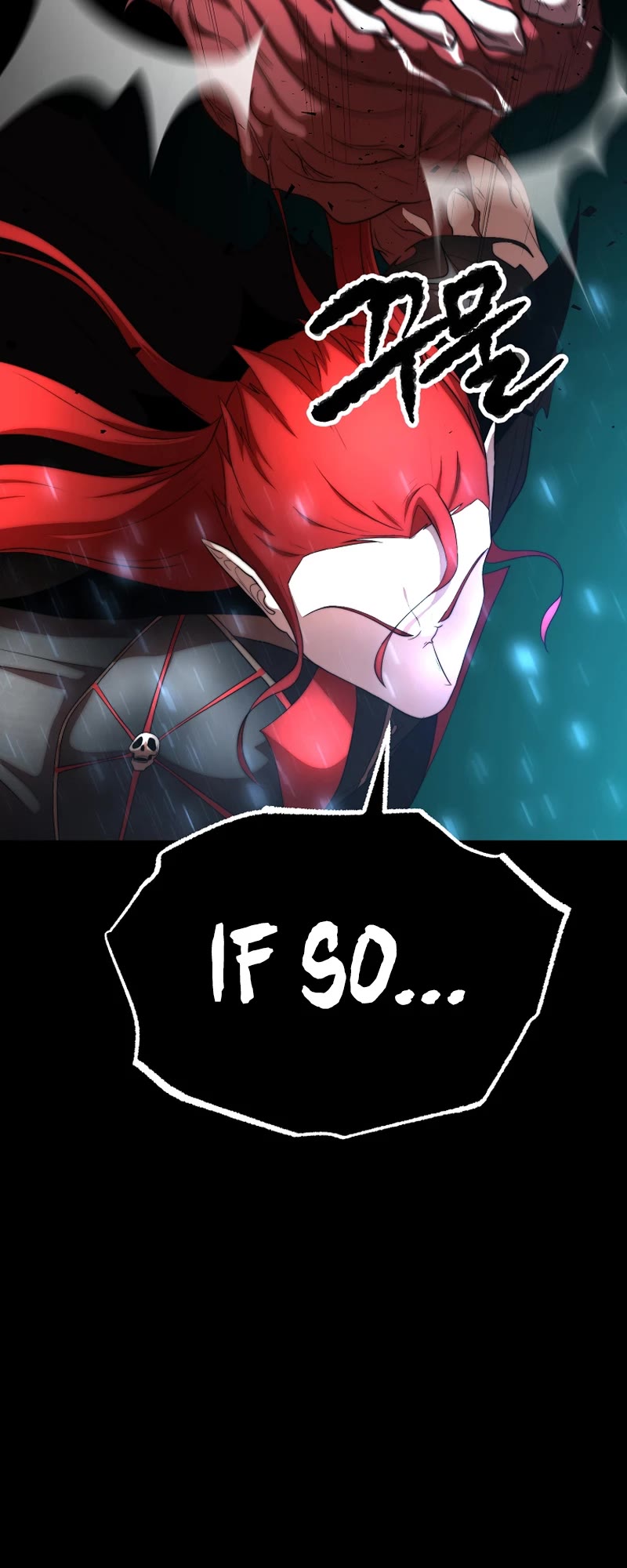 The Heavenly Demon Destroys the Lich King's Murim Chapter 79 page 13 - Chapter 79