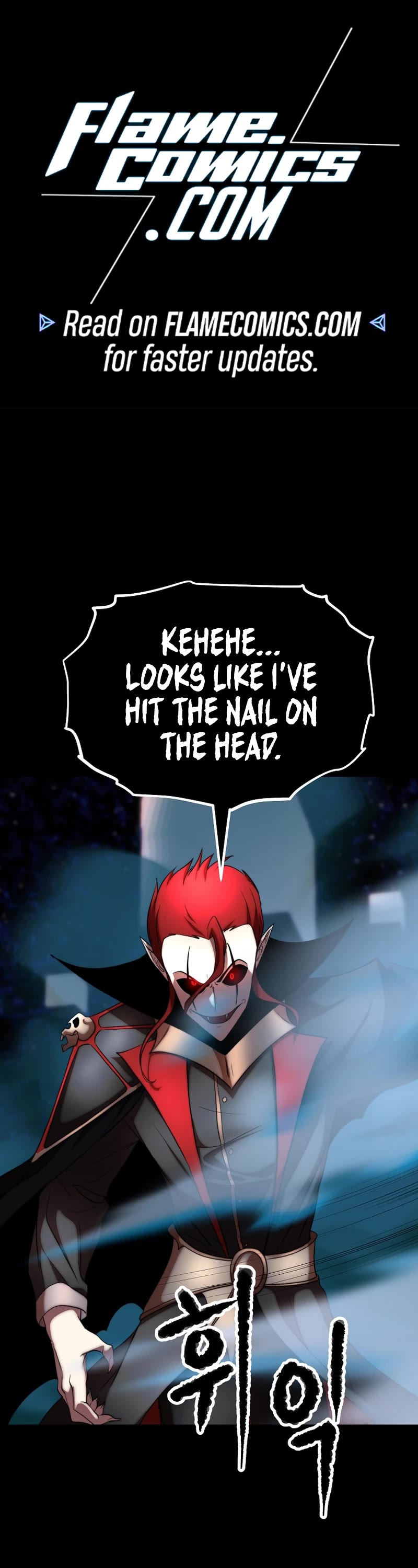 The Heavenly Demon Destroys the Lich King's Murim Chapter 79 page 2 - Chapter 79
