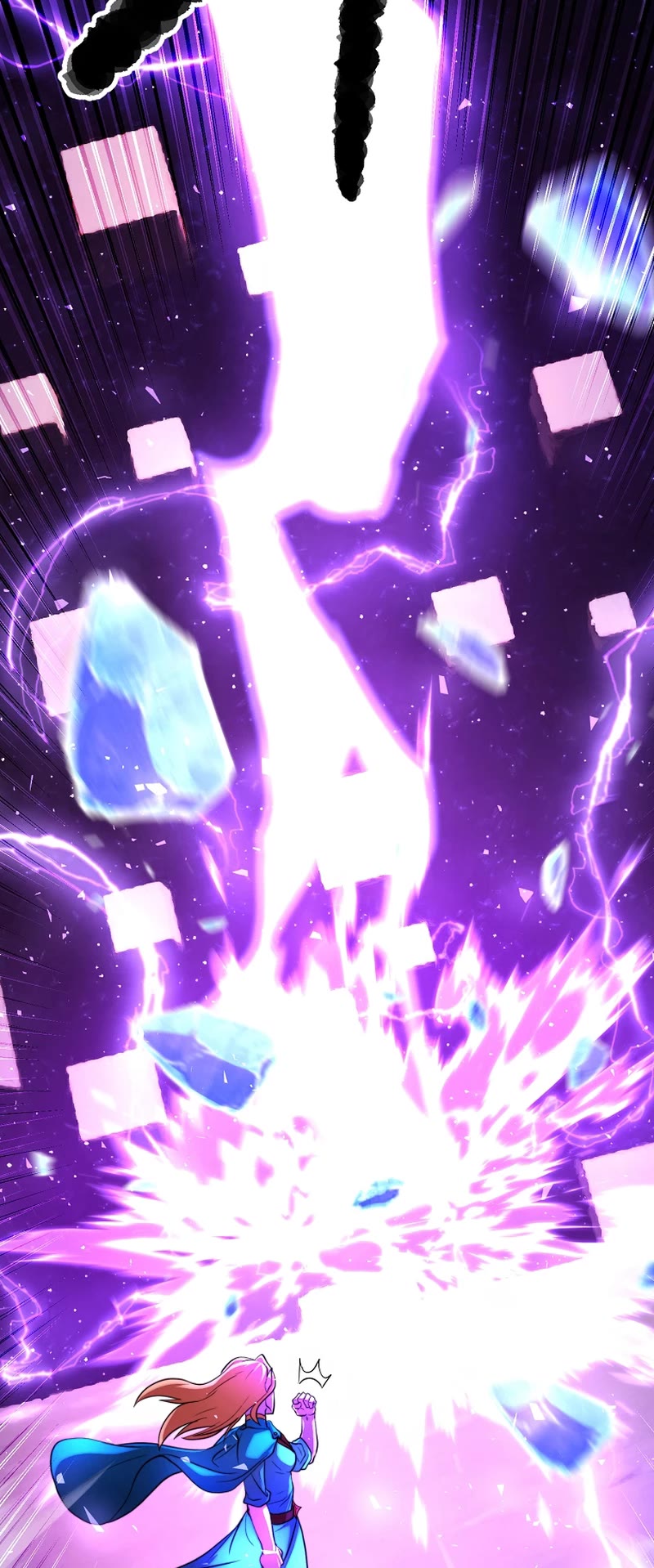 The Heavenly Demon Destroys the Lich King's Murim Chapter 79 page 20 - Chapter 79