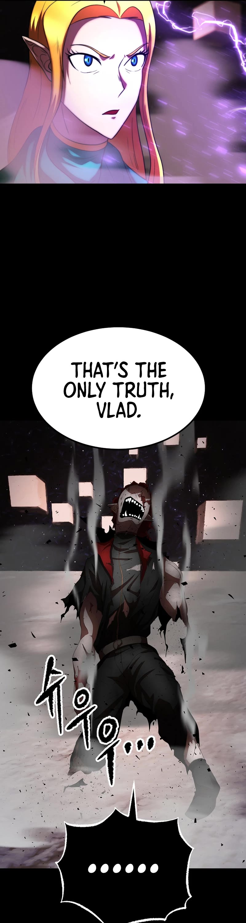 The Heavenly Demon Destroys the Lich King's Murim Chapter 79 page 22 - Chapter 79