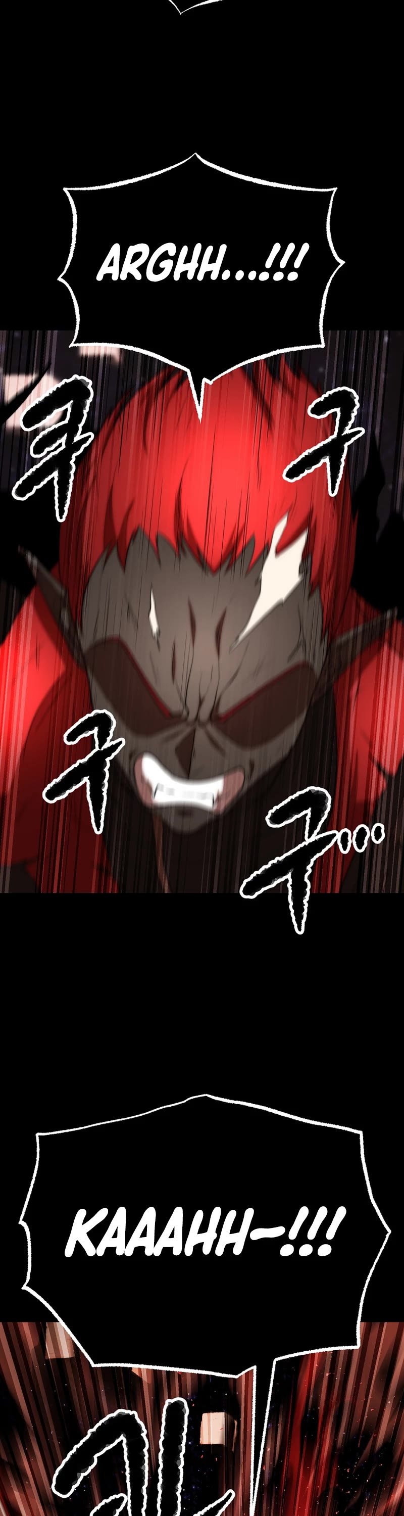 The Heavenly Demon Destroys the Lich King's Murim Chapter 79 page 23 - Chapter 79