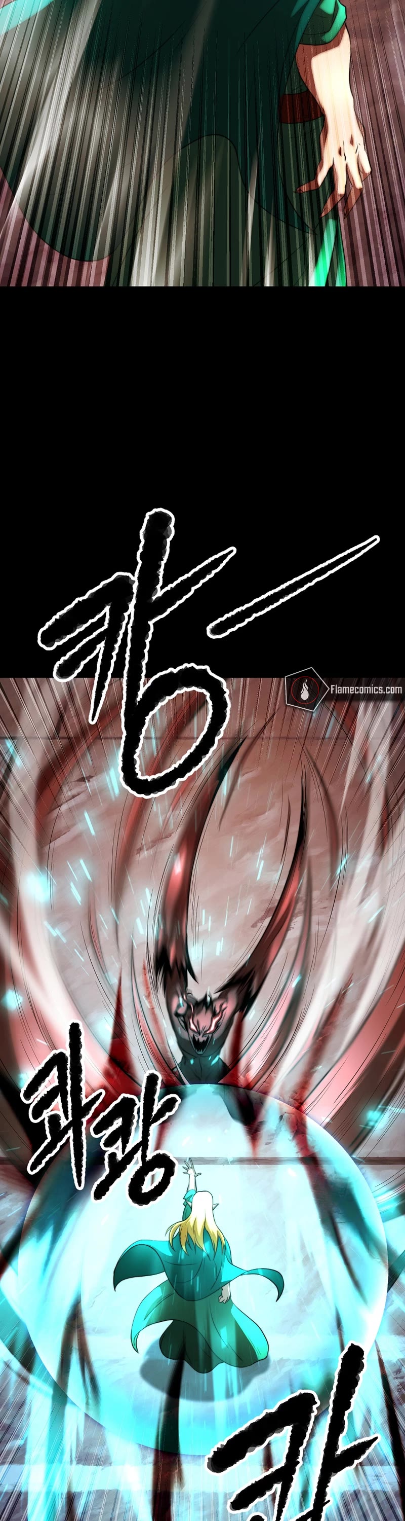 The Heavenly Demon Destroys the Lich King's Murim Chapter 79 page 27 - Chapter 79