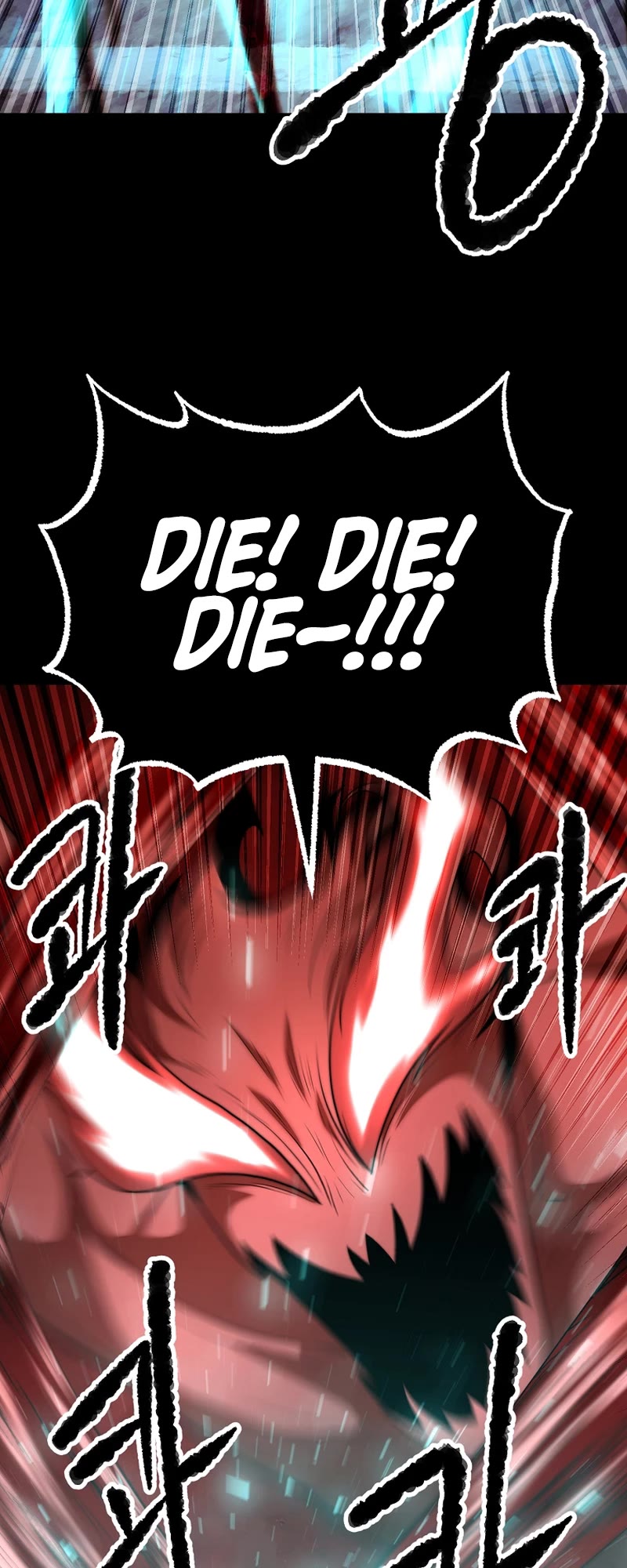 The Heavenly Demon Destroys the Lich King's Murim Chapter 79 page 28 - Chapter 79