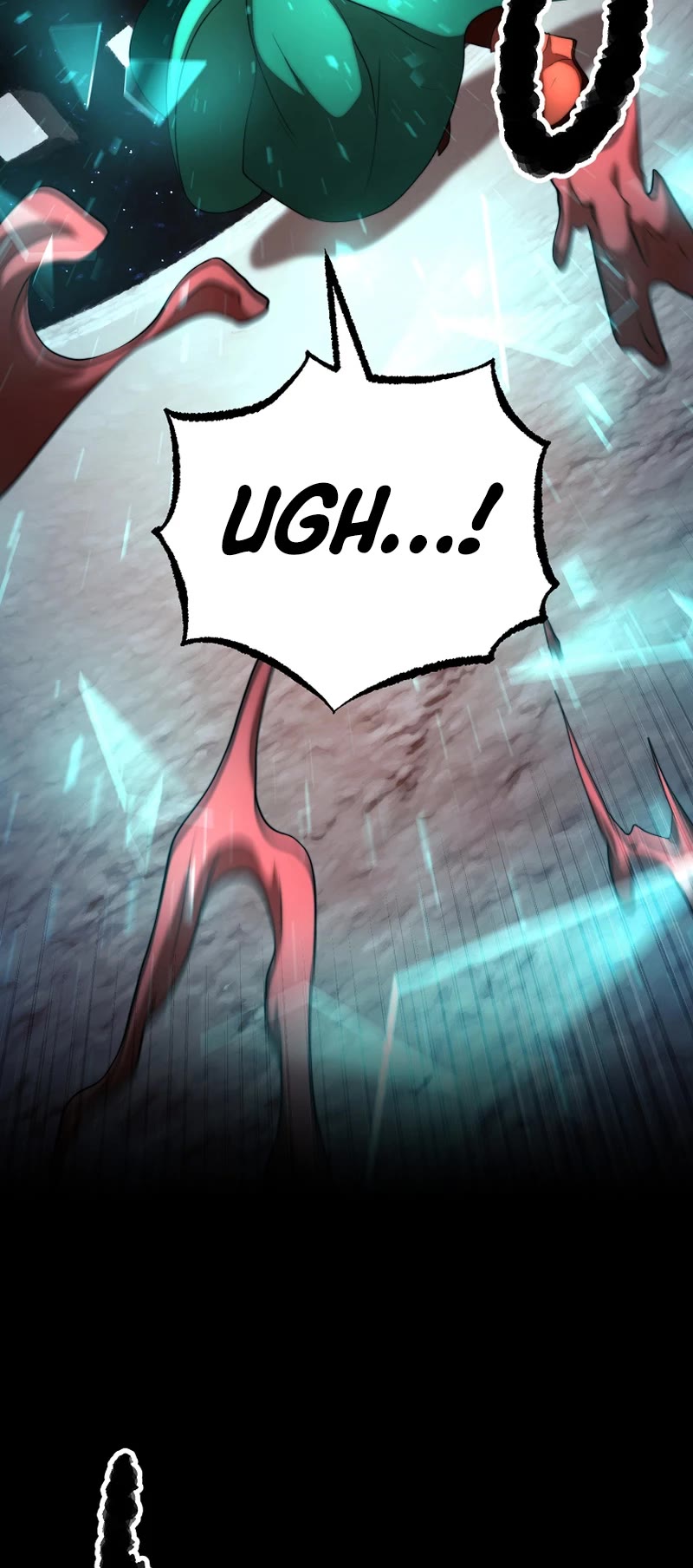 The Heavenly Demon Destroys the Lich King's Murim Chapter 79 page 31 - Chapter 79