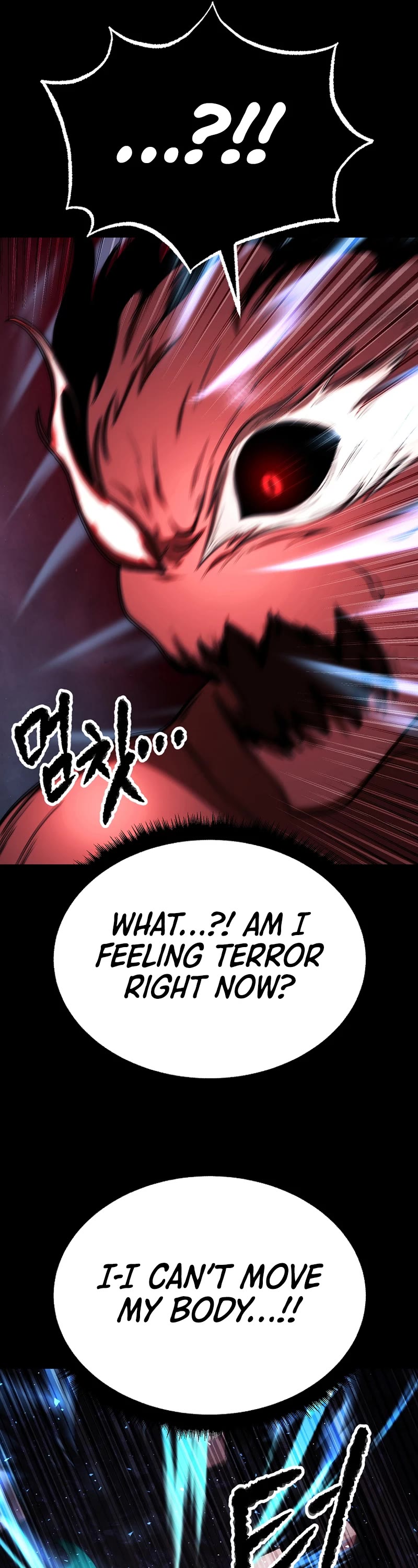 The Heavenly Demon Destroys the Lich King's Murim Chapter 79 page 37 - Chapter 79