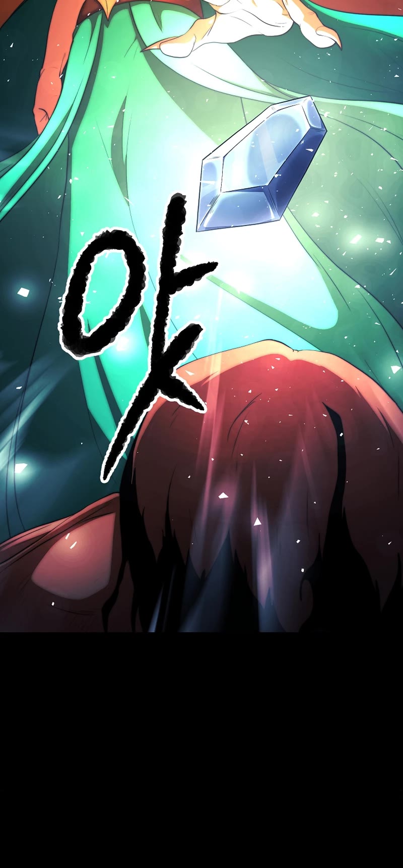 The Heavenly Demon Destroys the Lich King's Murim Chapter 79 page 50 - Chapter 79