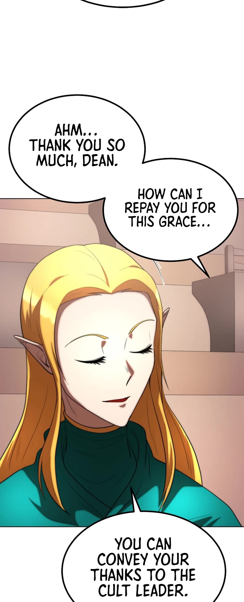 The Heavenly Demon Destroys the Lich King's Murim Chapter 79 page 61 - Chapter 79