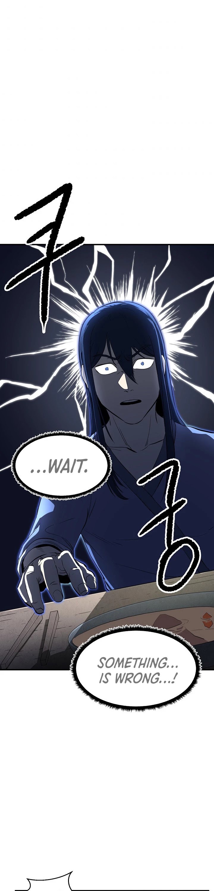 The Heavenly Demon Destroys the Lich King's Murim Chapter 8 page 21 - Chapter 8