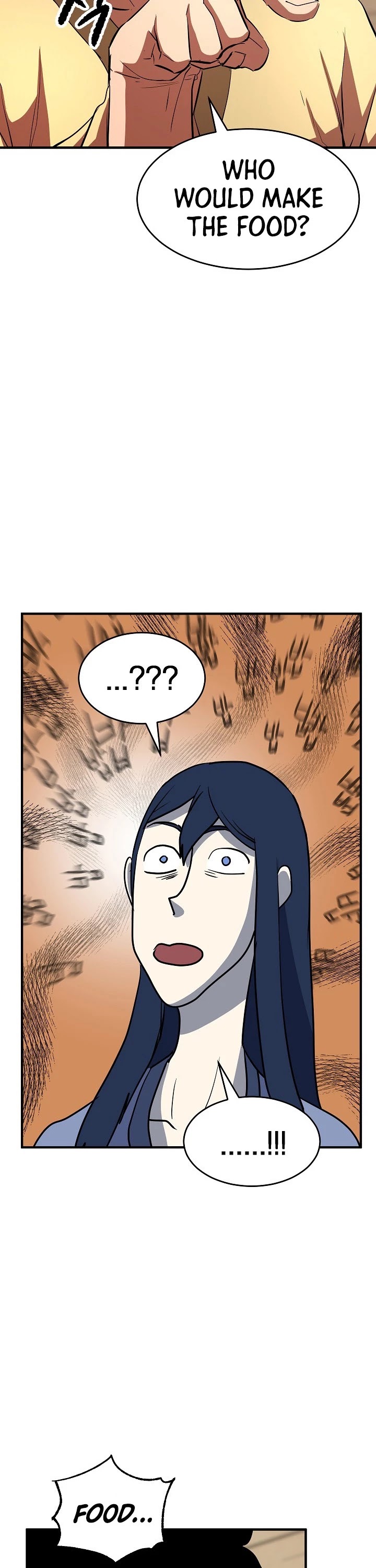 The Heavenly Demon Destroys the Lich King's Murim Chapter 8 page 33 - Chapter 8
