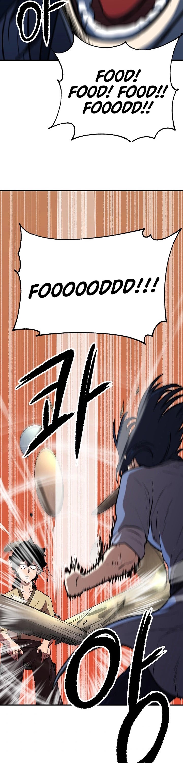 The Heavenly Demon Destroys the Lich King's Murim Chapter 8 page 35 - Chapter 8